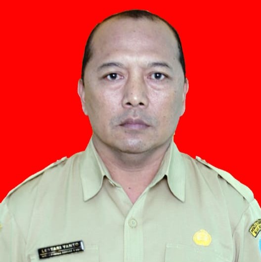 Lestari Yanto,S.AB