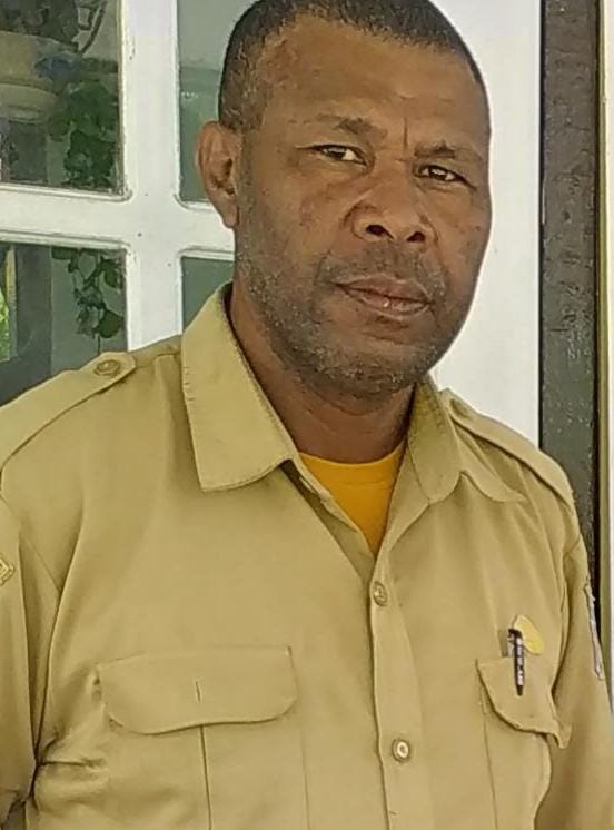 Agustinus Karel Rumainum