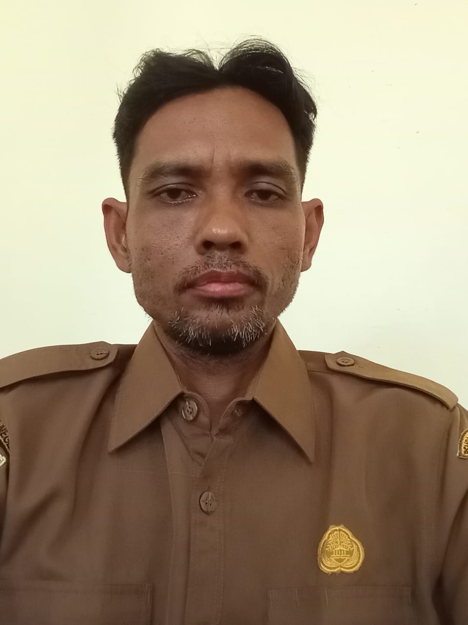 Hessa Haryudinata,S.E