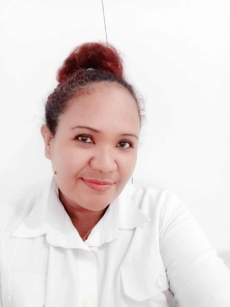 Julmie Mathilda Latuni.S.E